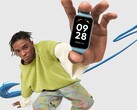 De Redmi Smart Band 2 is gelanceerd in Japan, en er zijn productpagina's verschenen in Europa. (Beeldbron: Xiaomi)