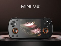 De Retroid Pocket Mini V2 is nu verkrijgbaar op Amazon. (Afbeeldingsbron: Retroid)