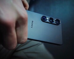 De Sony Xperia 1 VII heeft een heleboel nieuwe AI-camerafuncties (Afb. bron: Sony)