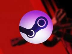 Er zijn meer nieuwe gratis games gespot op Steam (Afbeelding bron: Steam - bewerkt)