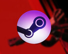 Er zijn meer nieuwe gratis games gespot op Steam (Afbeelding bron: Steam - bewerkt)