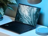 Deze keer heeft Asus de spijker op de kop geslagen wat betreft het scherm van de laptop. (Afgebeeld: ROG Zephyrus M16 GU604VY, bron: Notebookcheck)