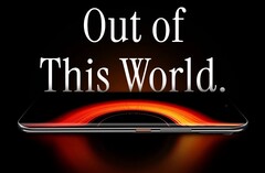 De Tecno Pova Curve 2 heeft een zeer gebogen display