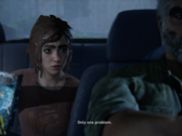Naughty Dog heeft een nieuwe patch voor The Last of Us Part 1 op PC (afbeelding via u/IOwnThisAccount op Reddit)