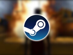 Afbeelding van het spel Brother Hai's Pho Restaurant en het Steam-logo. (Afbeeldingsbron: Steam)