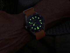 De Bespoke Post x Timex Heritage 66 is nu officieel.