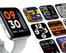 De Realme Watch 3 is verkrijgbaar in twee kleuren met een INR 500 (~US$6) lanceringskorting. (Afbeelding bron: Realme)