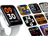 De Realme Watch 3 is verkrijgbaar in twee kleuren met een INR 500 (~US$6) lanceringskorting. (Afbeelding bron: Realme)