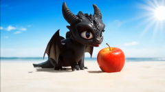 Shengshu Technology onthult Vidu 1.5 - een AI-model dat realistische video's kan genereren op basis van tekstaanwijzingen (Afbeelding bron: Vidu) 