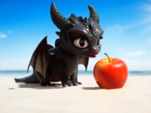 Shengshu Technology onthult Vidu 1.5 - een AI-model dat realistische video's kan genereren op basis van tekstaanwijzingen (Afbeelding bron: Vidu)
