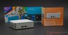 Intel NUC 13 Pro Desk Edition Kit - Vivid Canyon