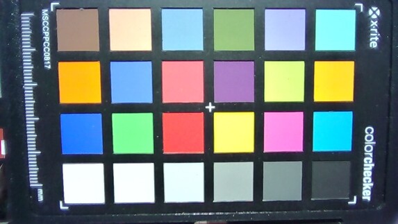 ColorChecker 