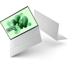 De Dell XPS 13 is er nu ook in een ARM-variant. (Afbeelding Bron: Dell)