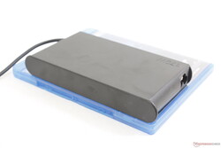 170 W AC-adapter
