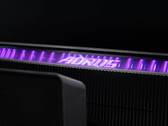 De AORUS FO32U2P komt overeen met de prijzen van andere nieuwe 32-inch QD-OLED gaming monitoren. (Afbeeldingsbron: Gigabyte)