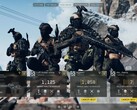 Battlefield 6 post match scherm van de Breakthrough spelmodus. (Afbeeldingsbron: Notebookcheck)