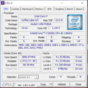 CPU-Z