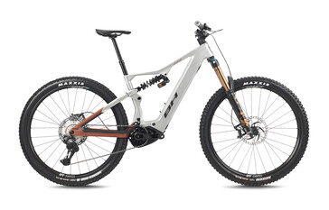 (Afbeeldingsbron: BH Bikes)