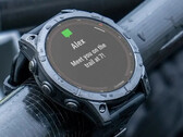 Garmin blijft bugs pletten voor de Fenix 7-serie en zijn tegenhangers in het Beta-programma. (Beeldbron: Garmin)