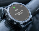 Garmin blijft bugs pletten voor de Fenix 7-serie en zijn tegenhangers in het Beta-programma. (Beeldbron: Garmin)