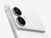 Onofficiële render van Galaxy S26 Edge met de achterkant. (Afbeeldingsbron: OnLeaks via Android Headlines)