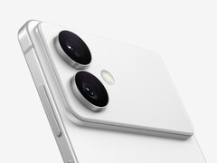 Onofficiële render van Galaxy S26 Edge met de achterkant. (Afbeeldingsbron: OnLeaks via Android Headlines)