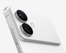 Onofficiële render van Galaxy S26 Edge met de achterkant. (Afbeeldingsbron: OnLeaks via Android Headlines)
