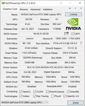 GPU-Z Nvidia