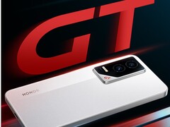 Artistieke render van Honor GT. (Afbeeldingsbron: Honor)