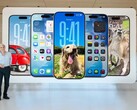iOS 26 is veruit de grootste update voor de Apple iPhone in jaren. (Afbeeldingsbron: Apple)
