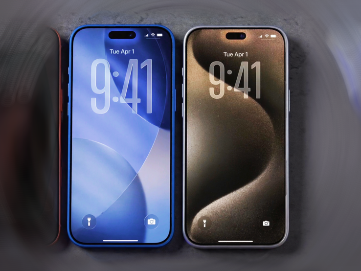 iPhone 18 Pro en 18 Pro Max zouden een 25-30% kleiner Dynamisch eiland moeten hebben.