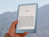 Vermeende promotieafbeelding van de Amazon Kindle van de 12e generatie.