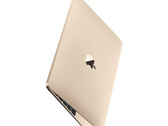 Er zijn nog geen concrete aanwijzingen dat er een nieuwe 12-inch MacBook in ontwikkeling is. (Afbeeldingsbron: Apple)