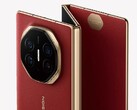 De Mate XT. (Afbeeldingsbron: Huawei)