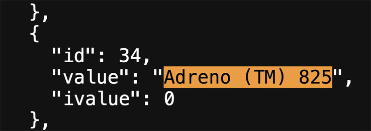 (Afbeeldingsbron: Geekbench)