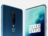 De 7T Pro. (Bron: OnePlus)