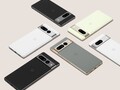 De Google Pixel 7-serie debuteert op 6 oktober. (Bron: Google)