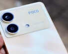 De POCO X6 Neo zal naar verwachting 108 MP en 2 MP camera's aan de achterkant hebben. (Afbeeldingsbron: Gadgets360)
