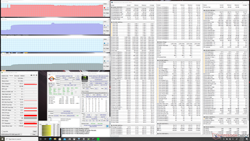 Prime95 stress (Turbo mode)