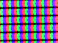 Subpixels