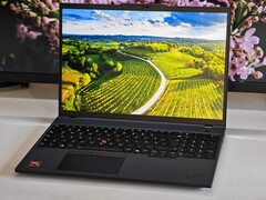 Lenovo ThinkPad T16 Gen 4 AMD (bron: Notebookcheck)