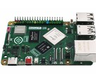 De Walnut Pi 2B is een nieuwe single-board computer met PCIe (Afbeelding bron: Walnut Pi)