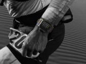 De Apple Watch Ultra. (Bron: Apple)