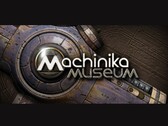 Machinika Museum is gratis op Steam tot 27 mei om 19.00 uur (Bron: Steam)