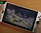 De AOKZOE A1 is een spin-off van One-netbook en ONEXPLAYER. (Afbeelding bron: AOKZOE)