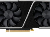 NVIDIA GeForce RTX 3060 Ti Founders Edition review. (Afbeelding Bron: NVIDIA)