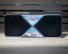 Een GeForce RTX 5090 met Star Wars-thema kan gratis van u zijn (bron: Nvidia op X)