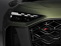 Audi RS5 Performance PHEV Blik