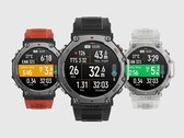 Amazfit's T-Rex 3 smartwatch krijgt update v4.6.5.2