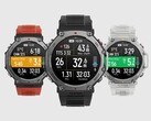 Amazfit's T-Rex 3 smartwatch krijgt update v4.6.5.2